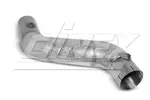 Pipe for Iveco